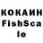 Каннабис планчик John McHardy